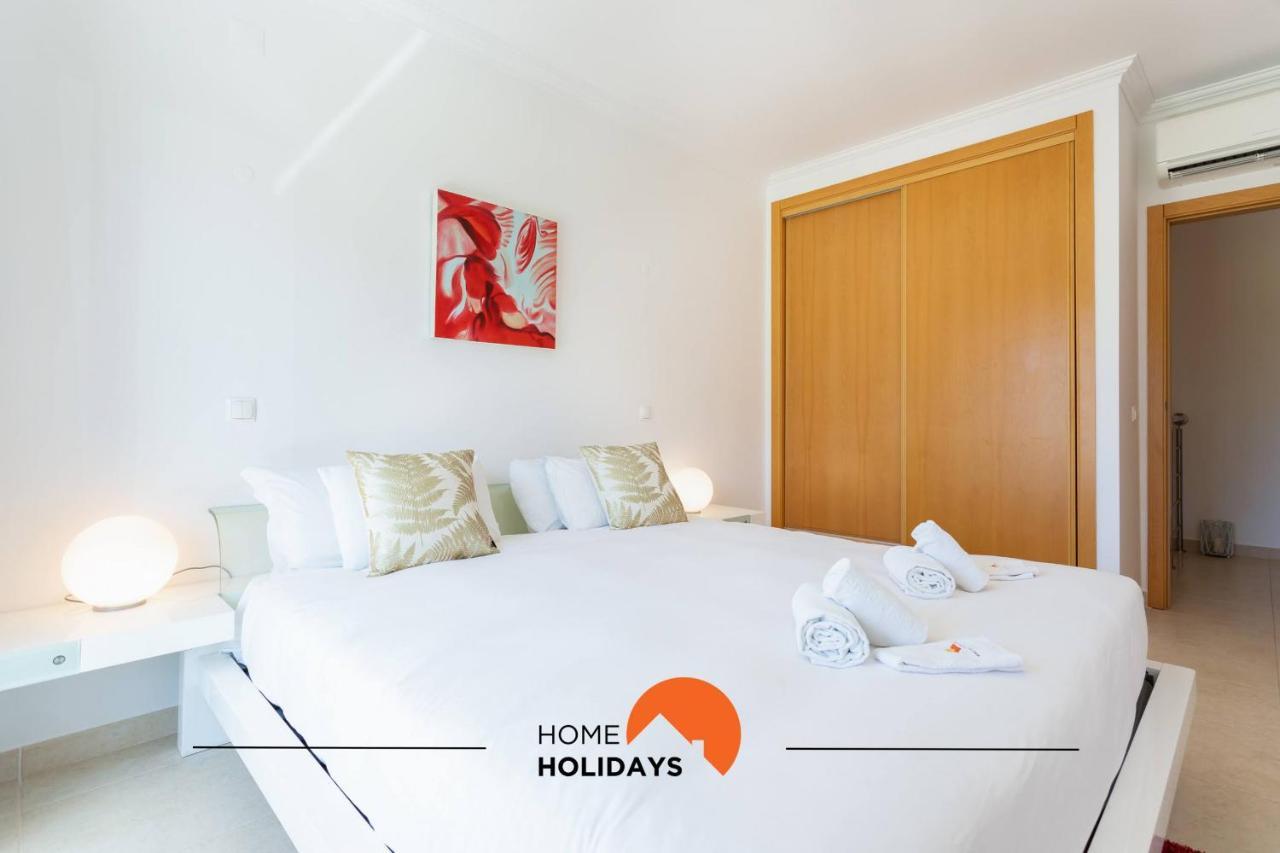 #154 V2 Vila Branca 54 By Home Holidays Αλμπουφέιρα Εξωτερικό φωτογραφία