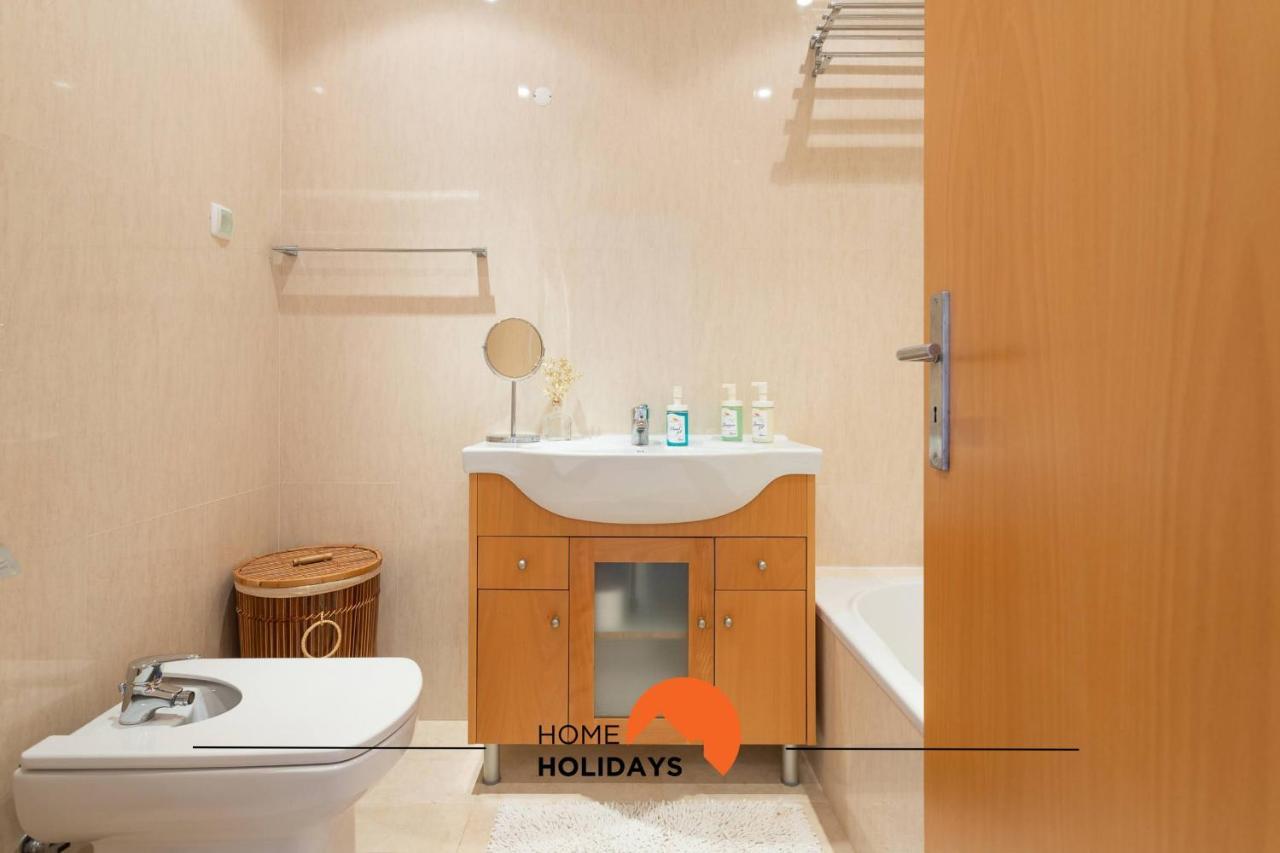 #154 V2 Vila Branca 54 By Home Holidays Αλμπουφέιρα Εξωτερικό φωτογραφία