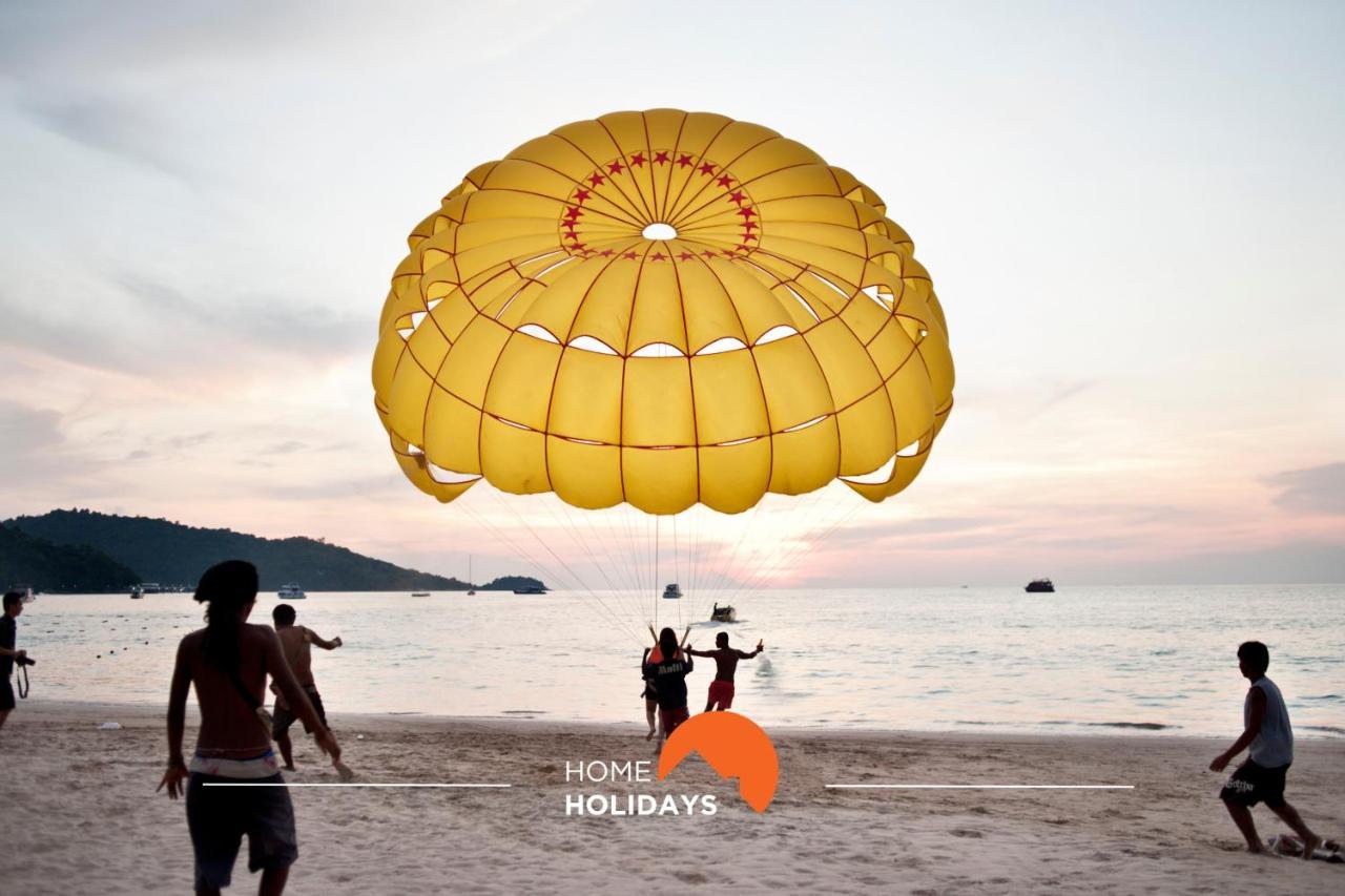#154 V2 Vila Branca 54 By Home Holidays Αλμπουφέιρα Εξωτερικό φωτογραφία