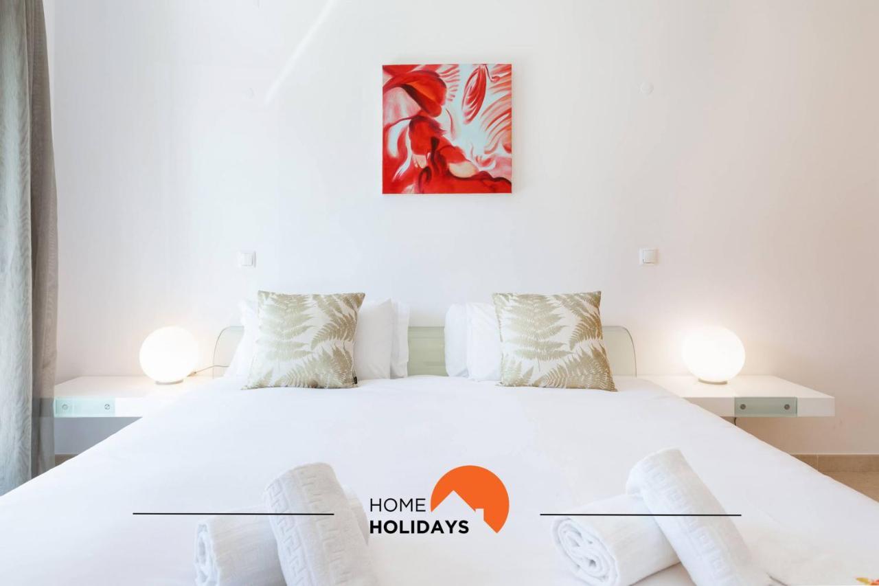 #154 V2 Vila Branca 54 By Home Holidays Αλμπουφέιρα Εξωτερικό φωτογραφία