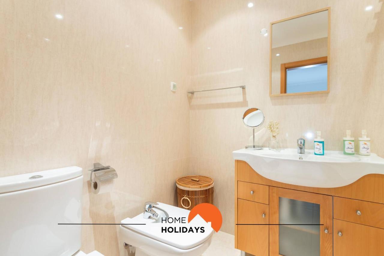 #154 V2 Vila Branca 54 By Home Holidays Αλμπουφέιρα Εξωτερικό φωτογραφία