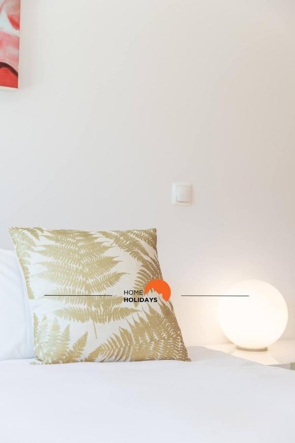 #154 V2 Vila Branca 54 By Home Holidays Αλμπουφέιρα Εξωτερικό φωτογραφία
