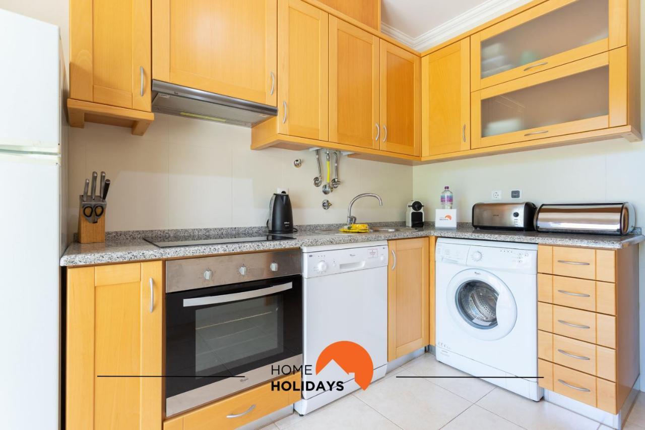 #154 V2 Vila Branca 54 By Home Holidays Αλμπουφέιρα Εξωτερικό φωτογραφία