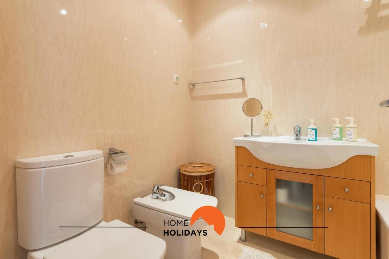 #154 V2 Vila Branca 54 By Home Holidays Αλμπουφέιρα Εξωτερικό φωτογραφία