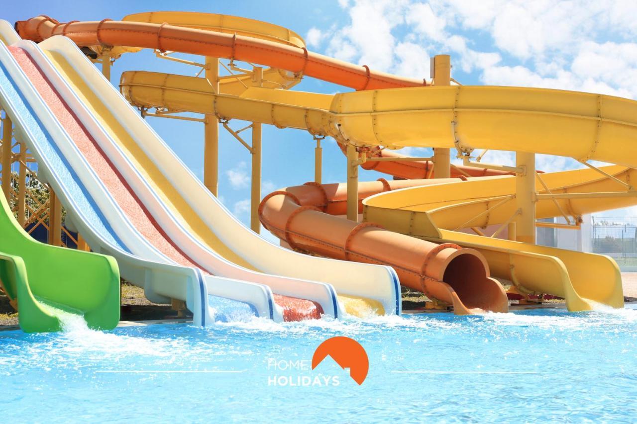 #154 V2 Vila Branca 54 By Home Holidays Αλμπουφέιρα Εξωτερικό φωτογραφία