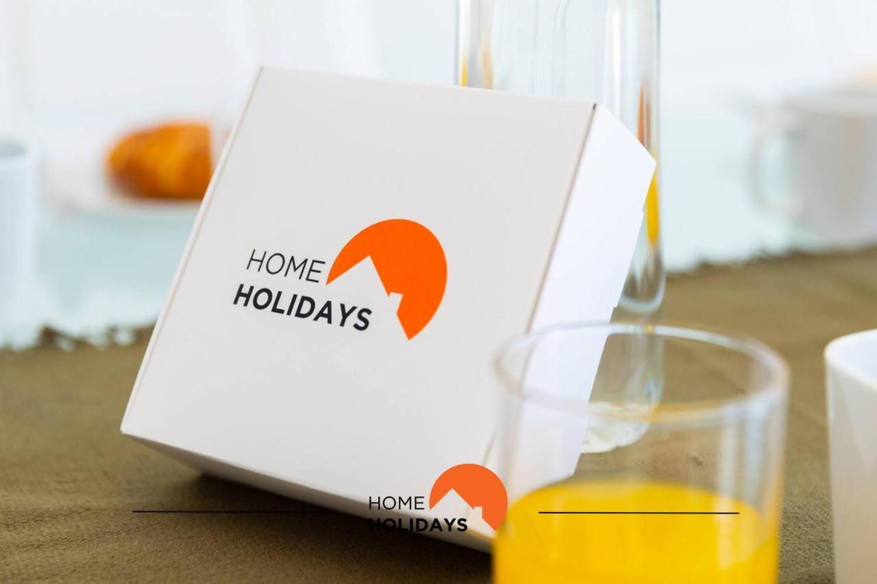 #154 V2 Vila Branca 54 By Home Holidays Αλμπουφέιρα Εξωτερικό φωτογραφία
