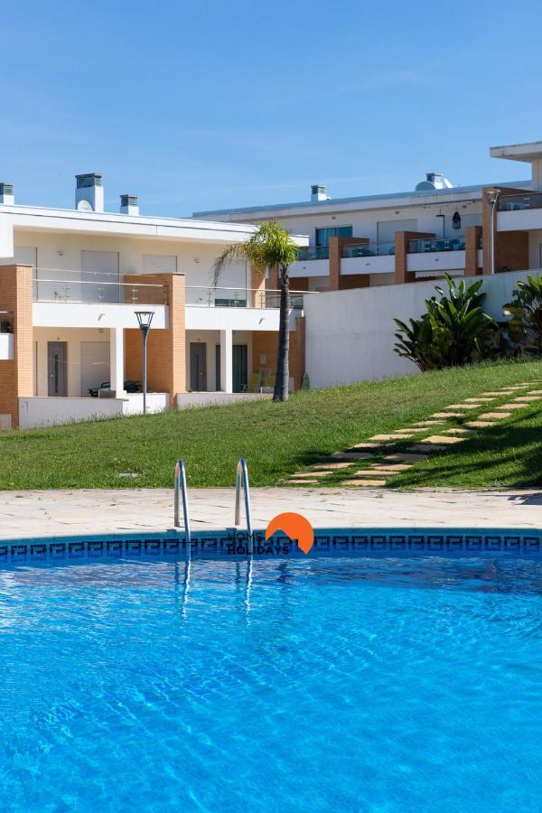 #154 V2 Vila Branca 54 By Home Holidays Αλμπουφέιρα Εξωτερικό φωτογραφία