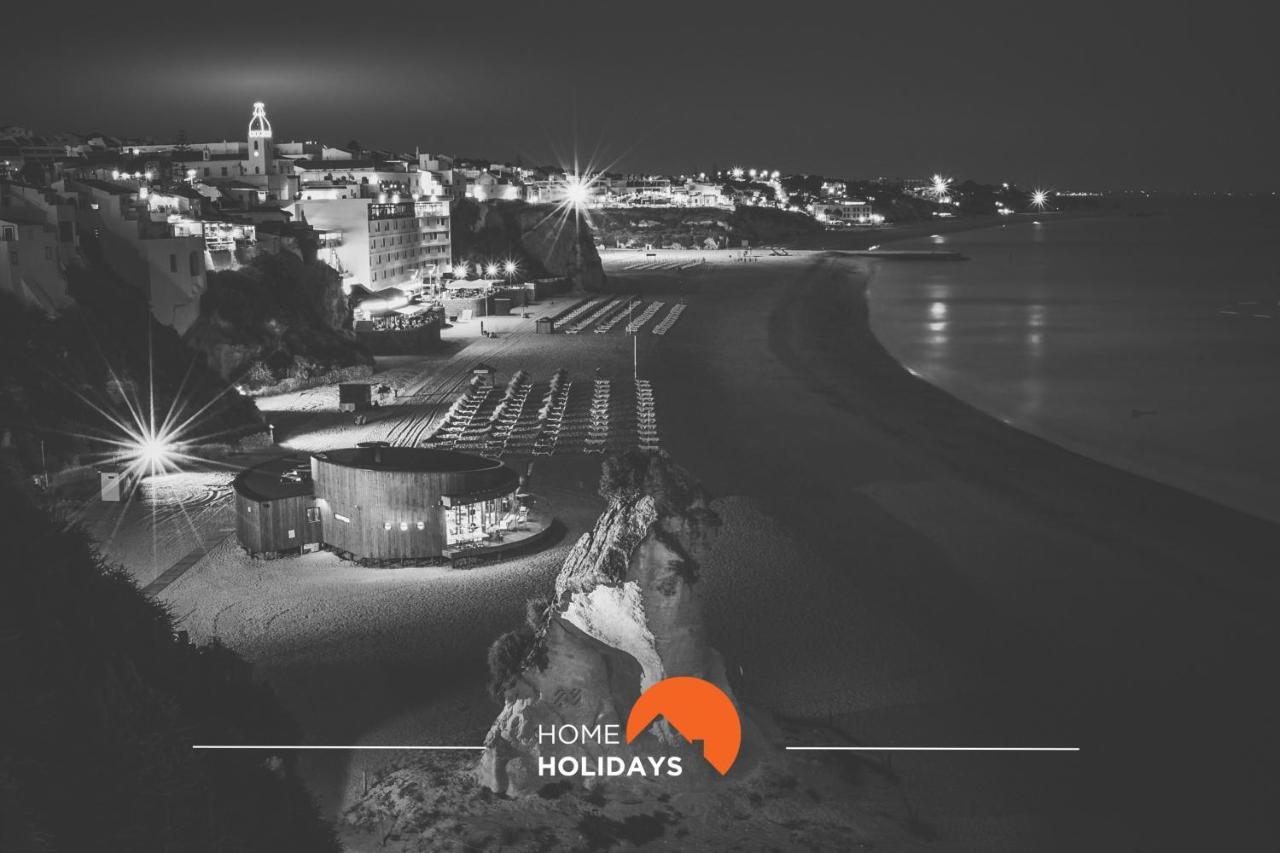 #154 V2 Vila Branca 54 By Home Holidays Αλμπουφέιρα Εξωτερικό φωτογραφία
