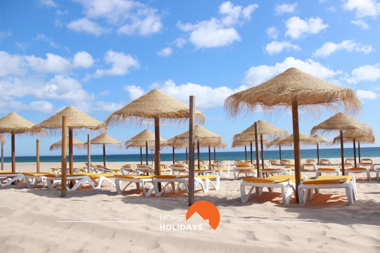 #154 V2 Vila Branca 54 By Home Holidays Αλμπουφέιρα Εξωτερικό φωτογραφία