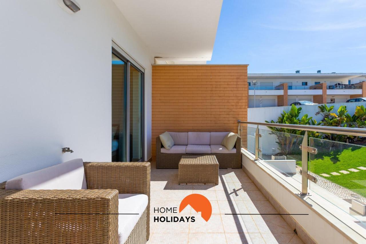 #154 V2 Vila Branca 54 By Home Holidays Αλμπουφέιρα Εξωτερικό φωτογραφία