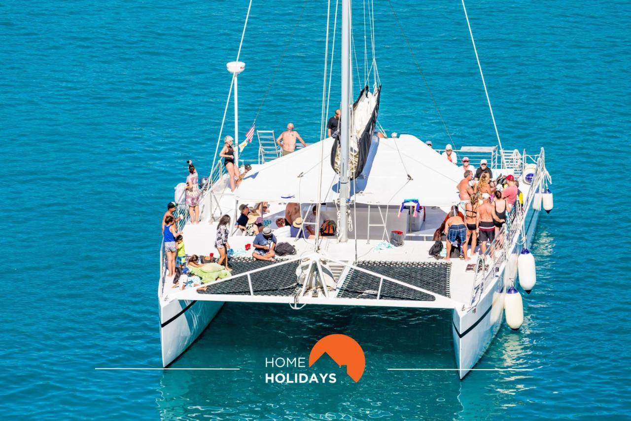 #154 V2 Vila Branca 54 By Home Holidays Αλμπουφέιρα Εξωτερικό φωτογραφία