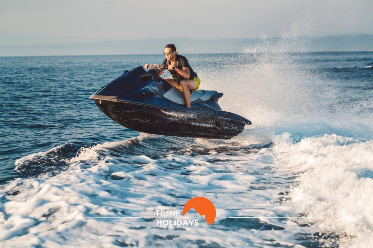 #154 V2 Vila Branca 54 By Home Holidays Αλμπουφέιρα Εξωτερικό φωτογραφία