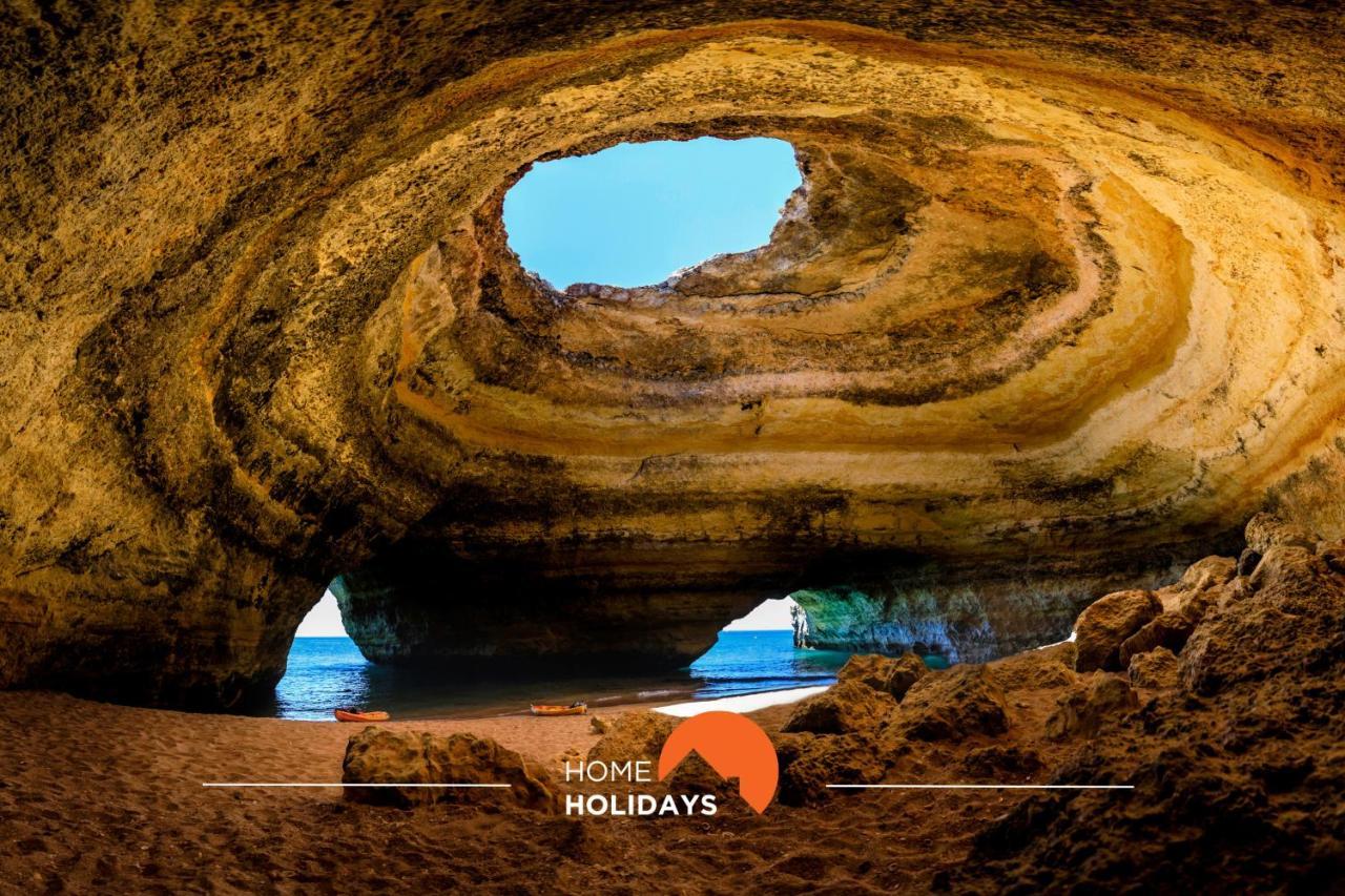 #154 V2 Vila Branca 54 By Home Holidays Αλμπουφέιρα Εξωτερικό φωτογραφία