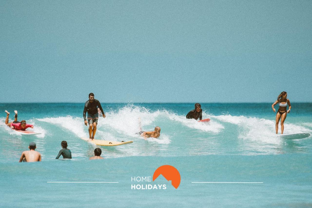 #154 V2 Vila Branca 54 By Home Holidays Αλμπουφέιρα Εξωτερικό φωτογραφία