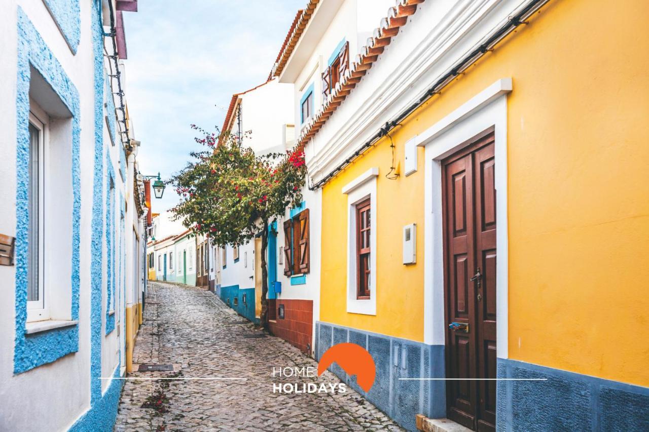#154 V2 Vila Branca 54 By Home Holidays Αλμπουφέιρα Εξωτερικό φωτογραφία