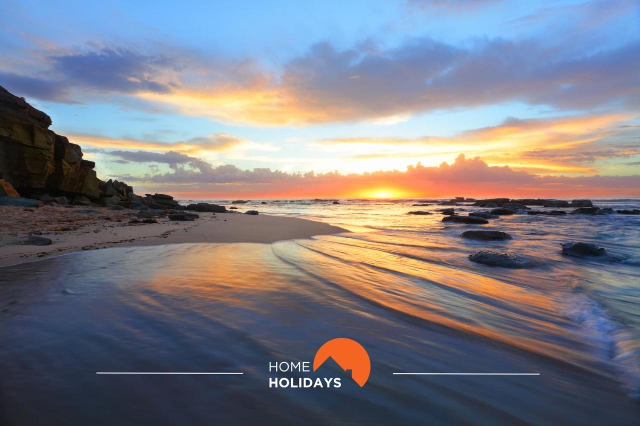 #154 V2 Vila Branca 54 By Home Holidays Αλμπουφέιρα Εξωτερικό φωτογραφία