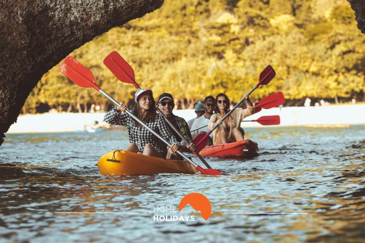#154 V2 Vila Branca 54 By Home Holidays Αλμπουφέιρα Εξωτερικό φωτογραφία