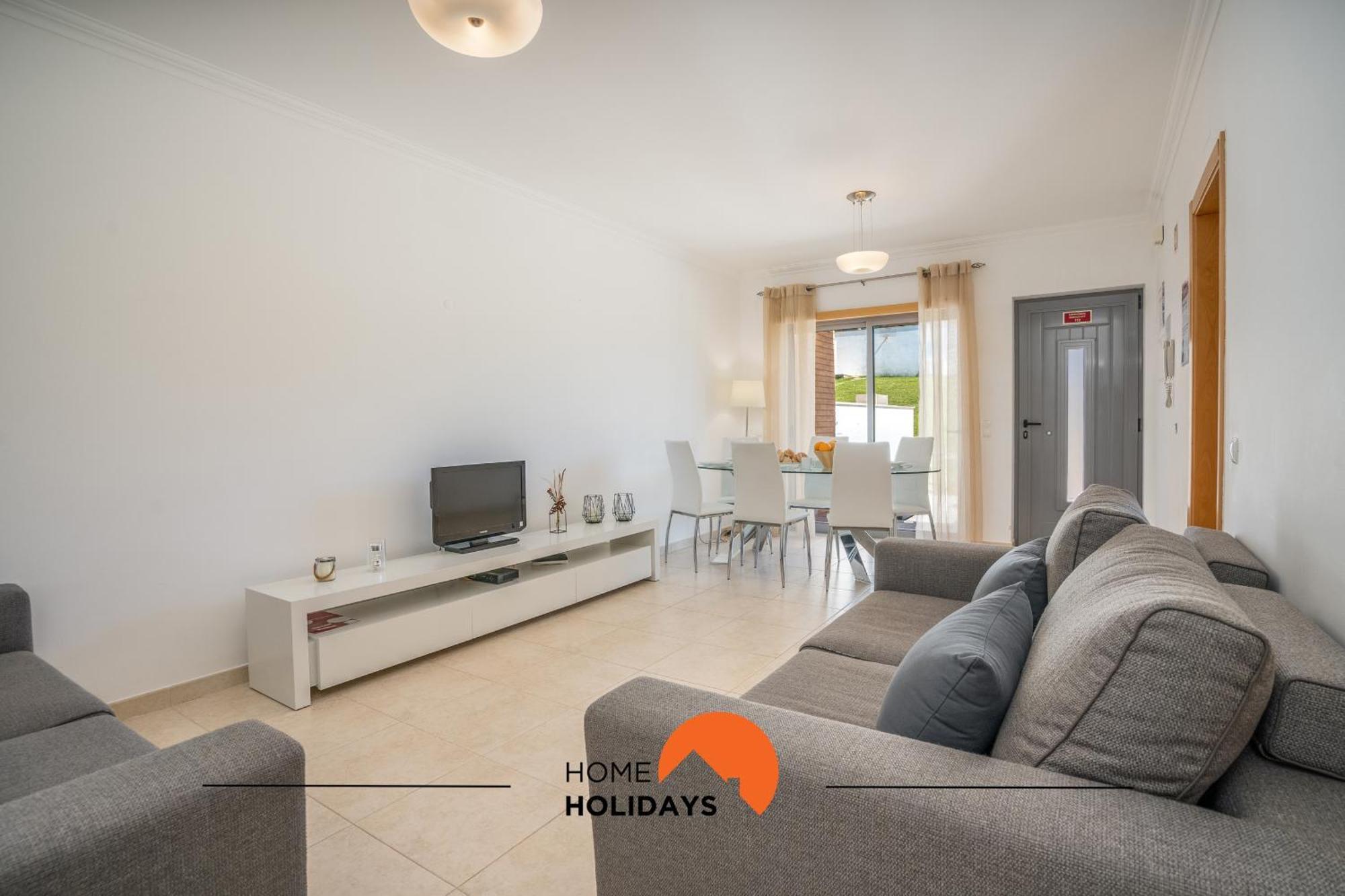 #154 V2 Vila Branca 54 By Home Holidays Αλμπουφέιρα Εξωτερικό φωτογραφία