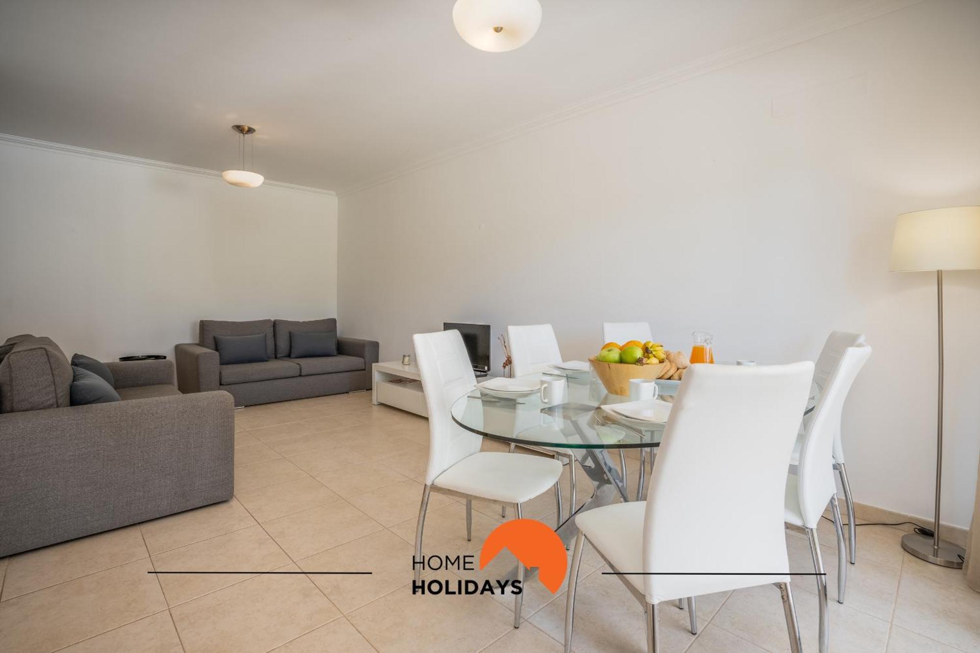#154 V2 Vila Branca 54 By Home Holidays Αλμπουφέιρα Εξωτερικό φωτογραφία