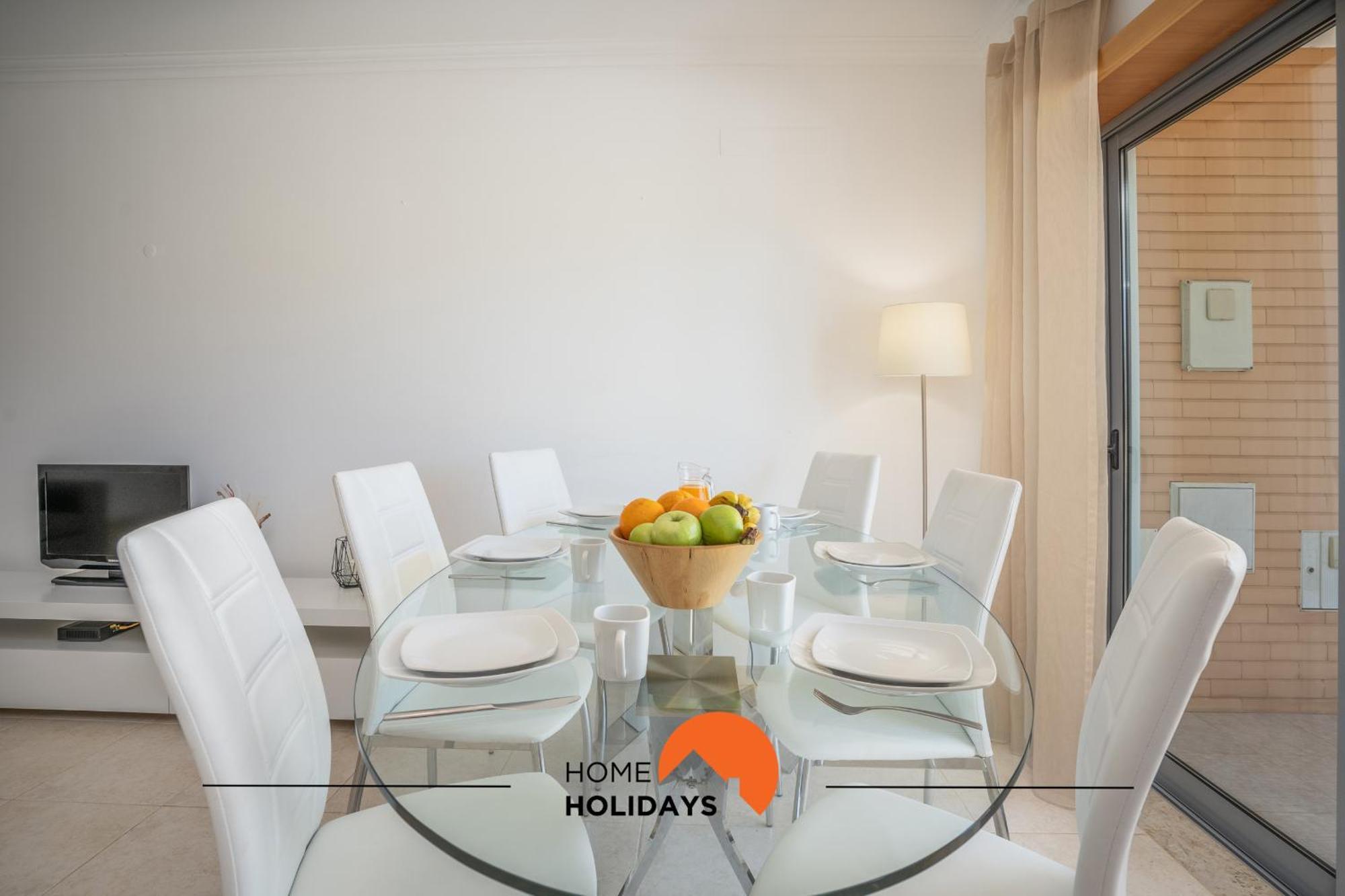 #154 V2 Vila Branca 54 By Home Holidays Αλμπουφέιρα Εξωτερικό φωτογραφία